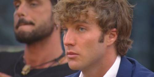 Paolo Ciavarro ha bestemmiato? I fan lo difendono
